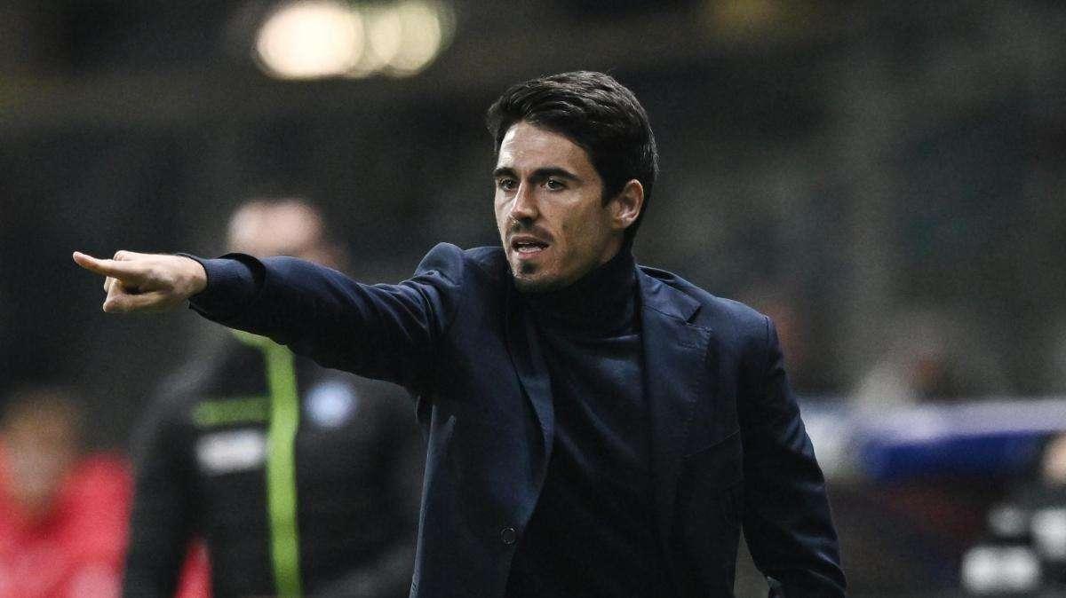 Parma, Cuesta sorride: un recupero in vista della Lazio