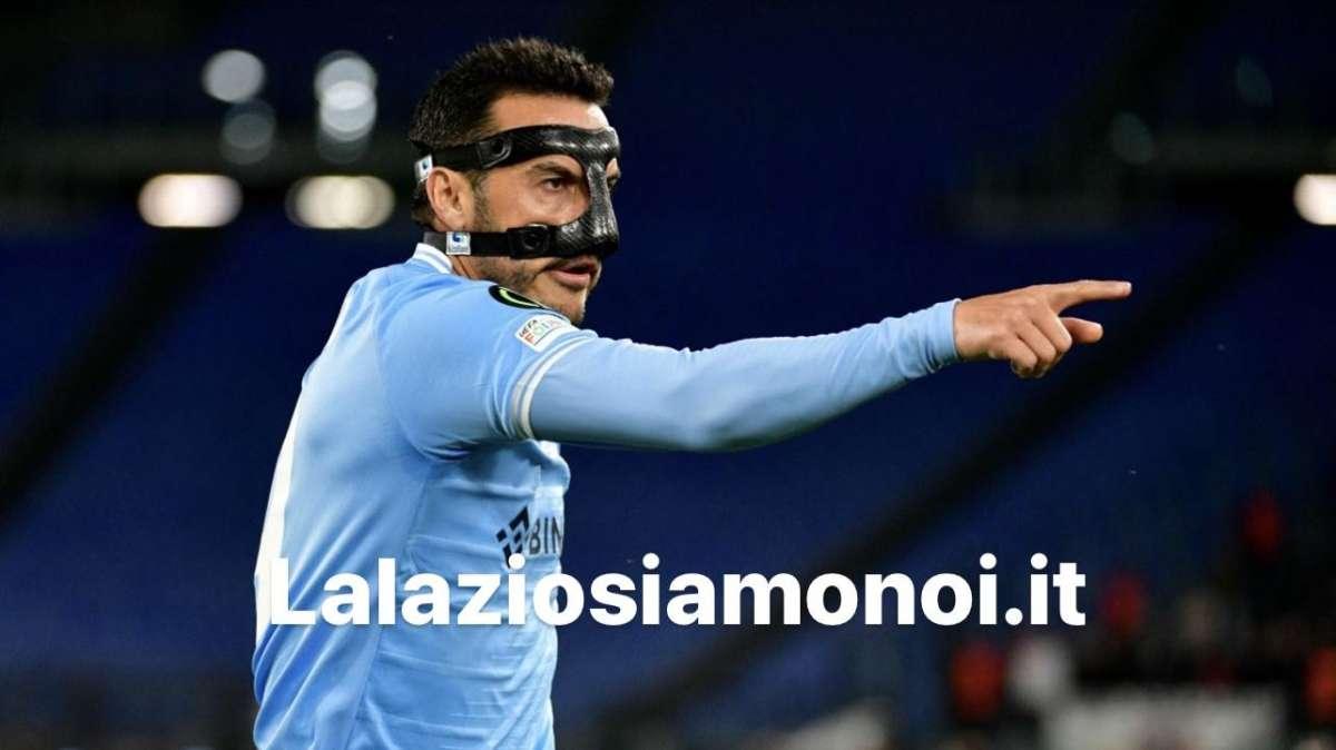 Lazio - AZ Alkmaar, Pedro: "Potevamo fare di più. Preferivo non segnare e vincere"