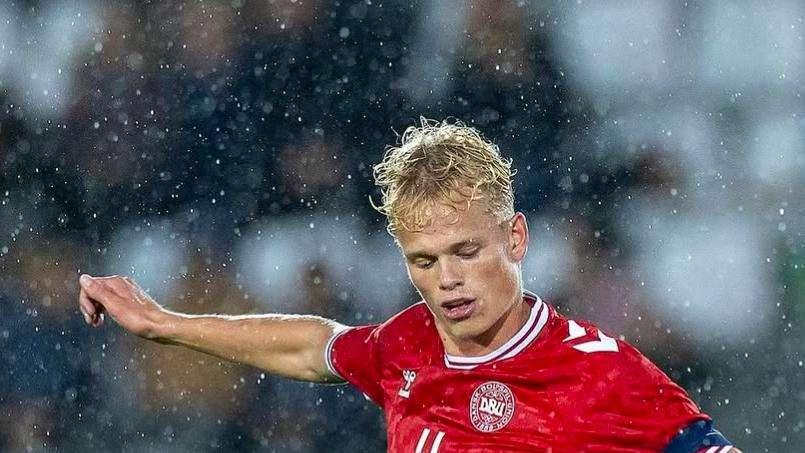 Lazio, ecco quando arriva Provstgaard. E poi le visite mediche...