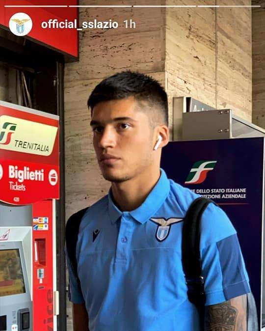 Lazio, tutti in viaggio: partenza direzione Milano - FOTO 