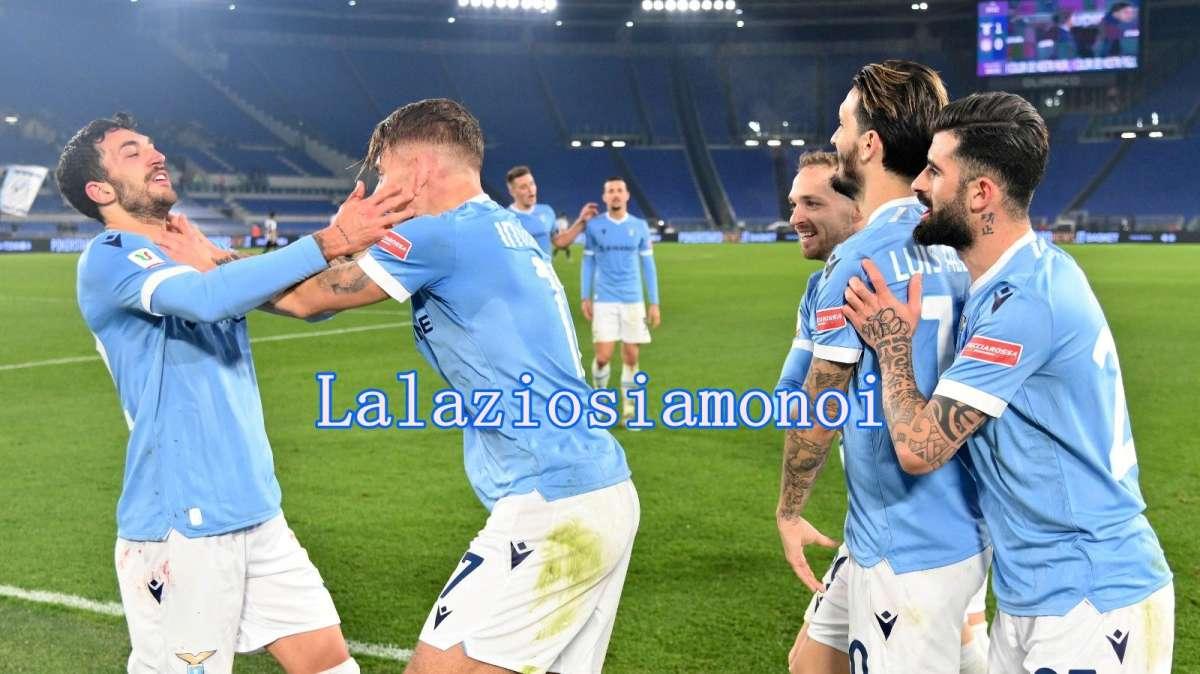 Lazio – Udinese, ecco chi è stato il migliore in campo – VIDEO 
