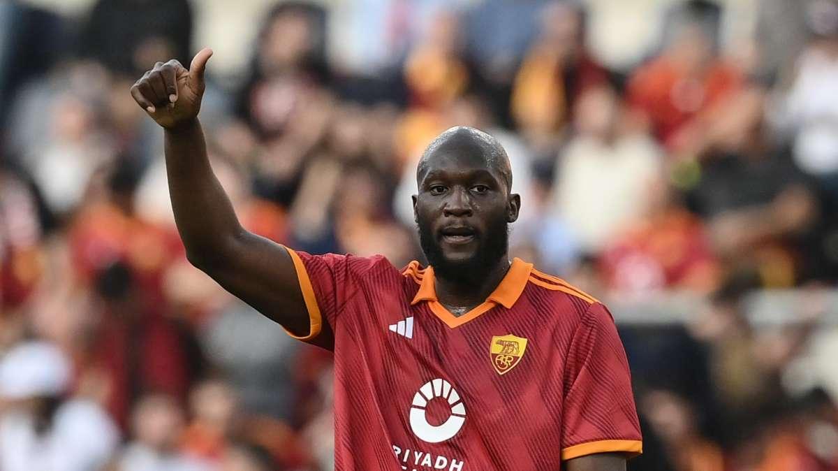 Guardiola umilia Lukaku: "La Champions? Abbiamo vinto solo perché lui..."