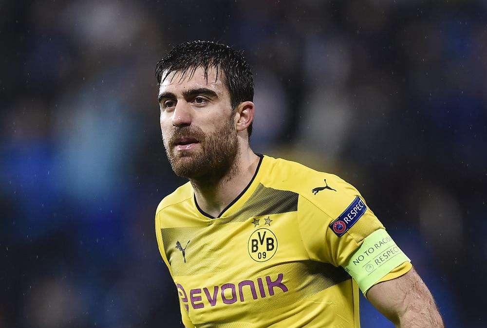 Calciomercato Lazio, Sokratis torna a bussare: ecco la situazione