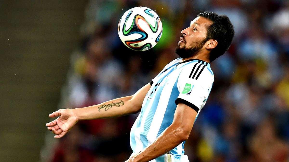 Calciomercato Lazio, ipotesi Garay: ma solo a certe condizioni...