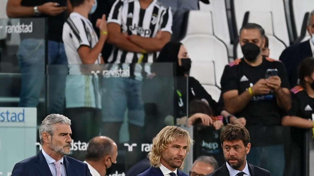 Juve, altre intercettazioni scioccanti tra giocatori e vertici: spunta anche Bonucci