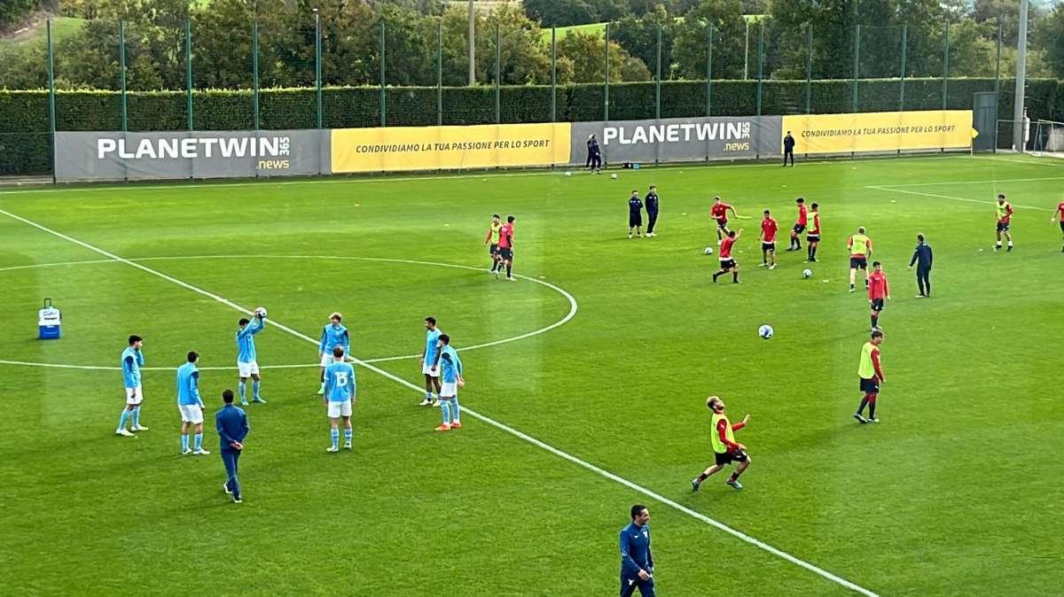 Primavera, giudice sportivo e prossimi avversari: la situazione