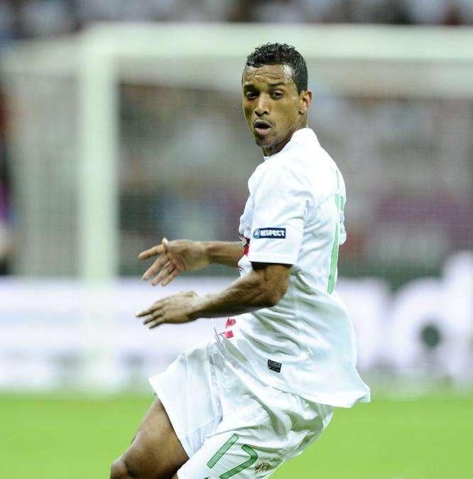 Calciomercato, Nani saluta la Lazio e vede turco: "Mi sto incontrando con il Göztepe Spor Kulübü"