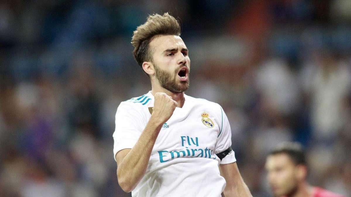 Calciomercato, dalla Spagna: “Borja Mayoral aspetta la Lazio”
