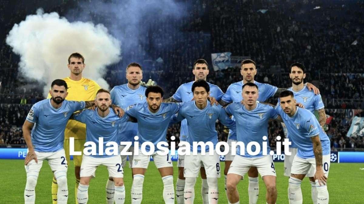 Lazio-Feyenoord, le pagelle dei quotidiani: prova d'orgoglio, ma la Gazzetta boccia qualcuno