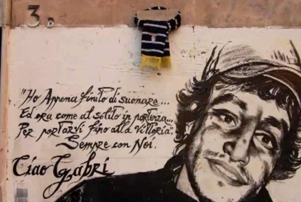 Gabriele Sandri, vietato striscione in suo ricordo: i tifosi dell'Olimpia scioperano