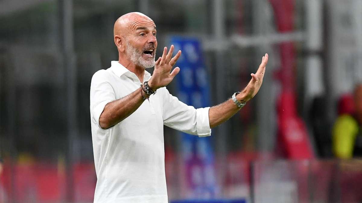 Milan, Pioli avvisa tutti: "Obiettivi? Vogliamo tornare in Champions"