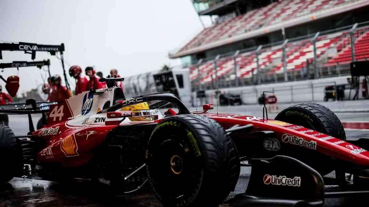 Formula 1 | Ferrari, Hamilton e Leclerc sperano a Melbourne: l'arma della SF-26
