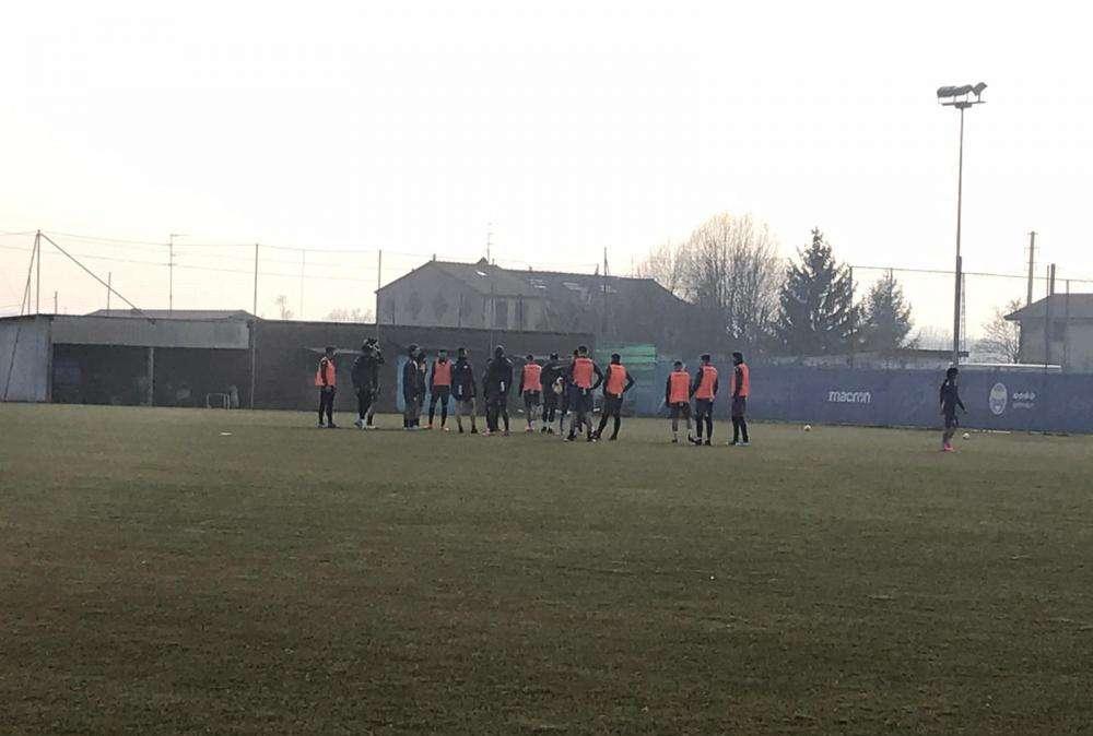 Spal, problemi in difesa: differenziato per Vicari e Cionek