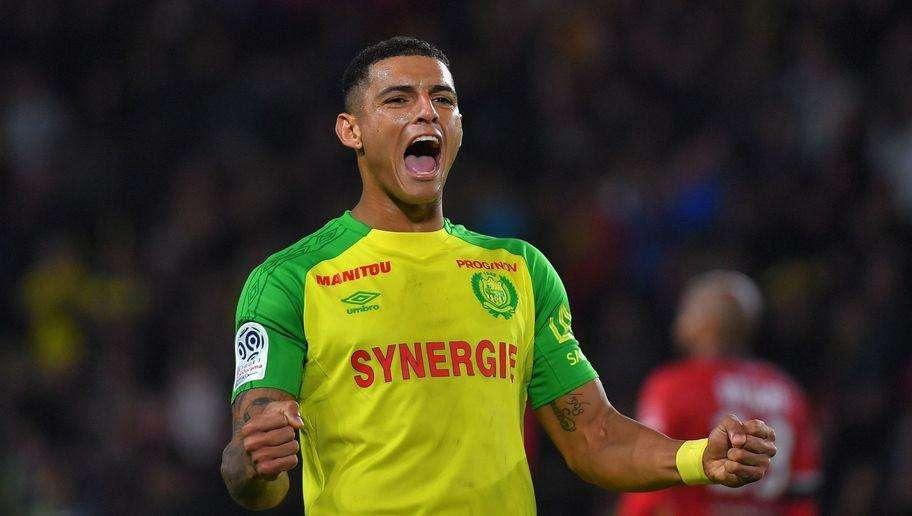 Calciomercato Lazio, dalla Francia: per il dopo - de Vrij c'è anche Diego Carlos del Nantes
