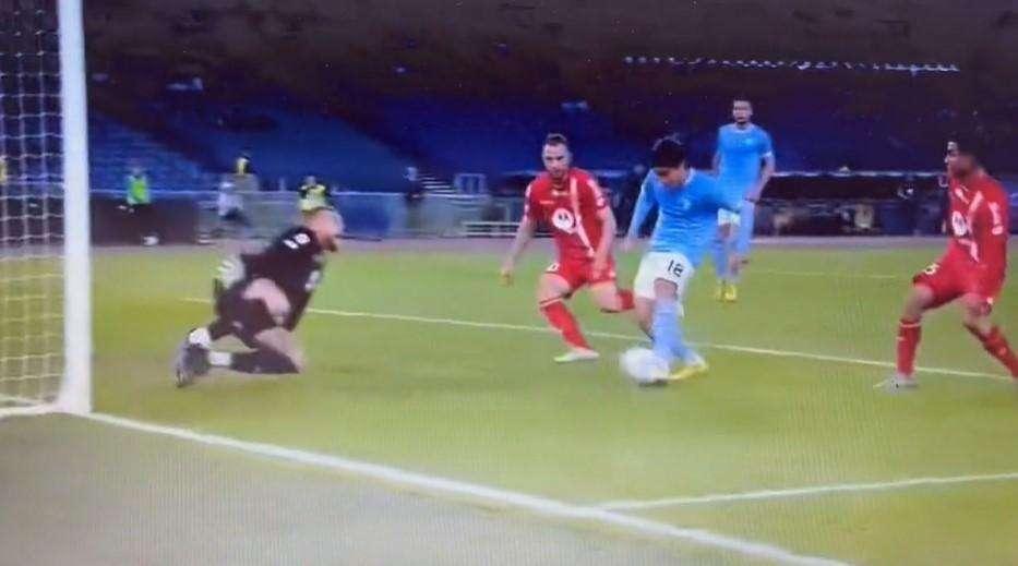 Lazio - Monza 1-0 | Il video del gol di Luka Romero con l'urlo di Zappulla