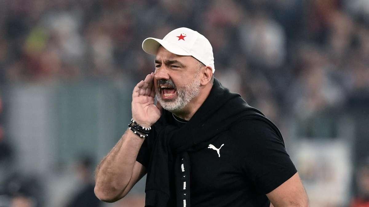 Derby, Trpisovsky sicuro: "Tiferò Roma! Mourinho ci ha rispettato..."