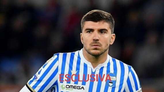 Calciomercato Lazio, Paloschi si scalda: presto un incontro per trattare