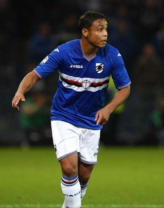 Vice Immobile, spunta l'idea Muriel: Hoedt o Djordjevic come contropartita?