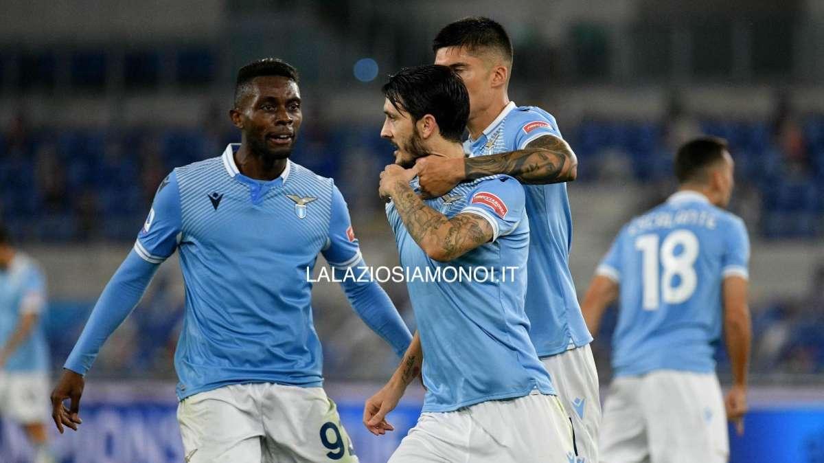 Lazio, l'Olimpico deve tornare un fattore: la vittoria manca da troppo