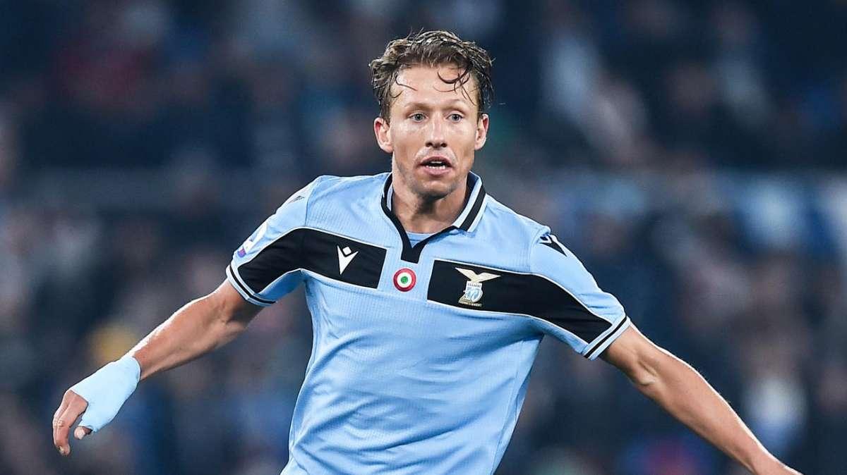 Lazio, Leiva ricambia gli auguri di compleanno e ringrazia - FOTO