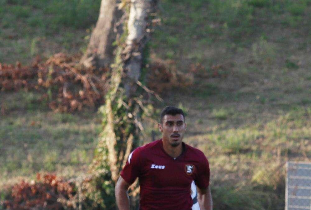Lazio, infortunio Luiz Felipe: dalla Salernitana torna Karo