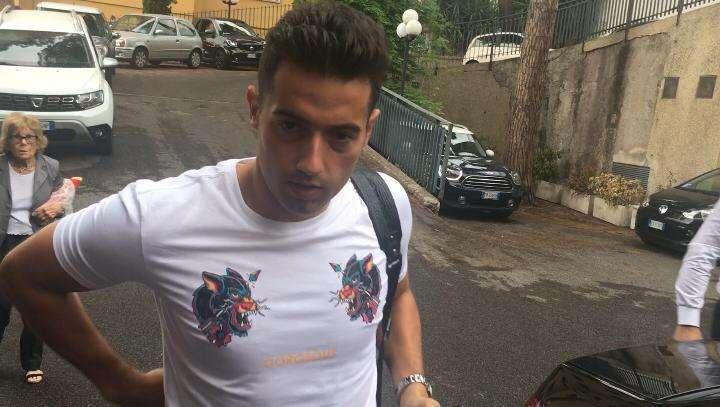 Lazio, As: "Il Malaga non ufficializza Jony, non è a conoscenza di accordi"