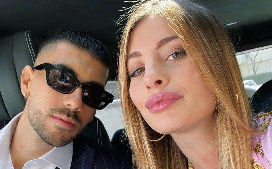 Lady Zaccagni, tutto sulla gravidanza: "Figlio fortemente voluto. Sesso? Io preferirei..."