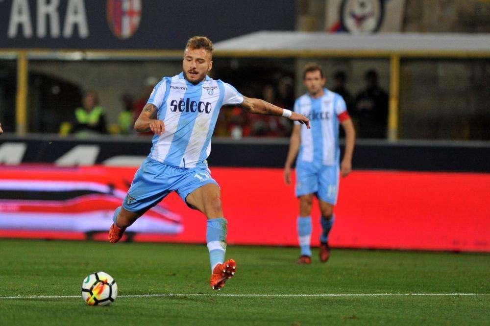 Ranking Uefa: la Lazio tra i 5 migliori attacchi d'Europa