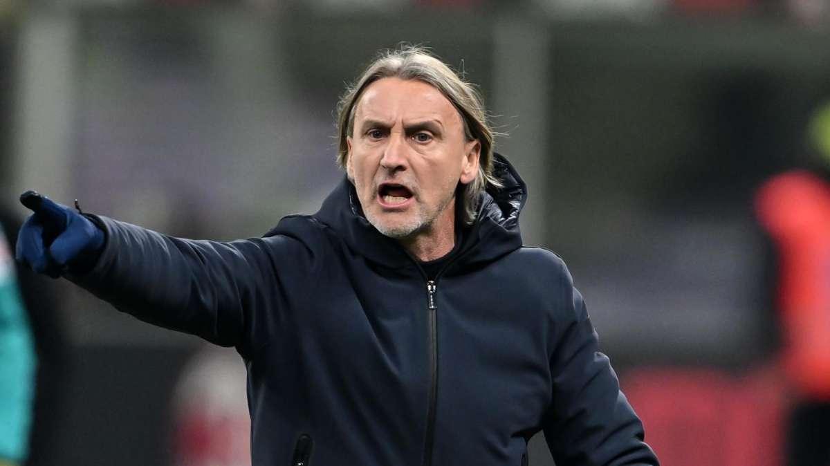 Cagliari, i convocati di Nicola verso la Lazio: out un attaccante