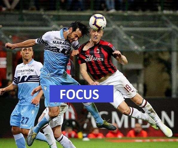 Lazio, Parolo è corsa e sacrificio: la numero 300 di un leader silenzioso