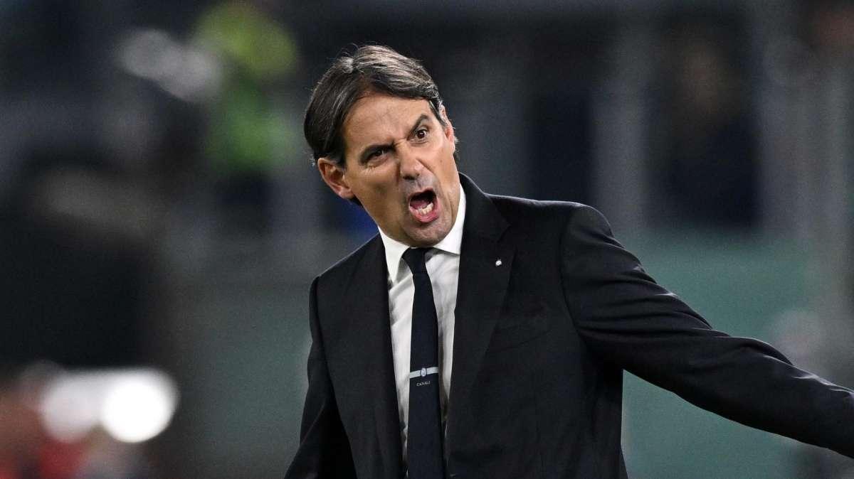 Inzaghi rivela: "Alla Lazio ho avuto la possibilità di andare in Premier"