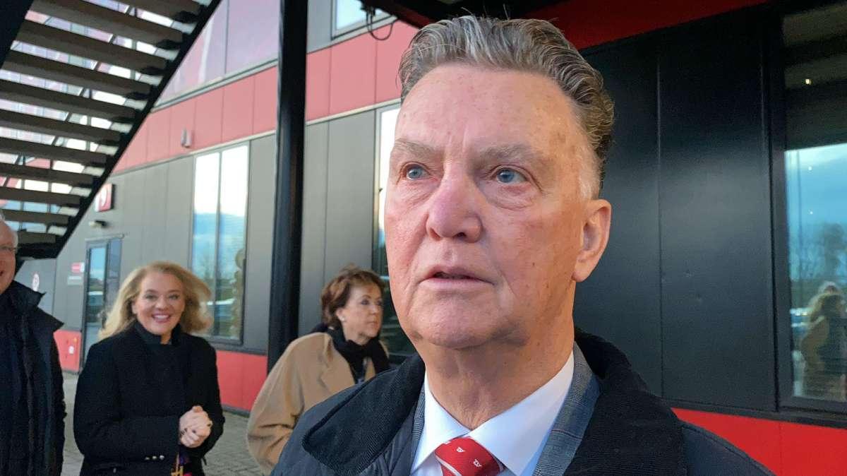 ESCLUSIVA | AZ - Alkmaar, Van Gaal: "Per la Lazio sarà difficile vincere, ecco perché"