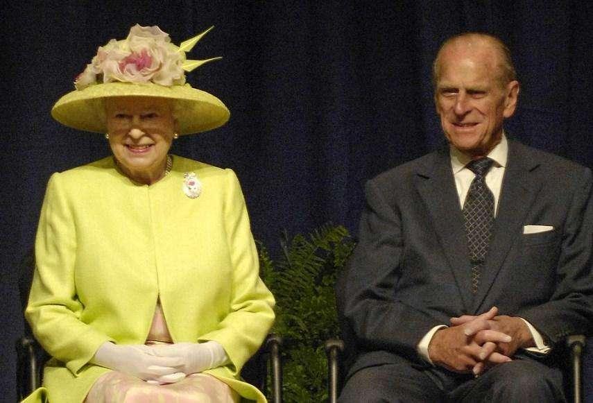 Gran Bretagna | Morto il principe Filippo, l'annuncio della Regina Elisabetta