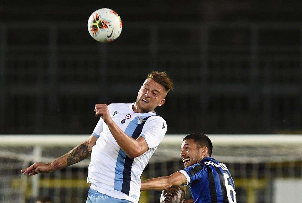 Lazio - Atalanta, sfida di vertice tra le nuove big della Serie A: il confronto