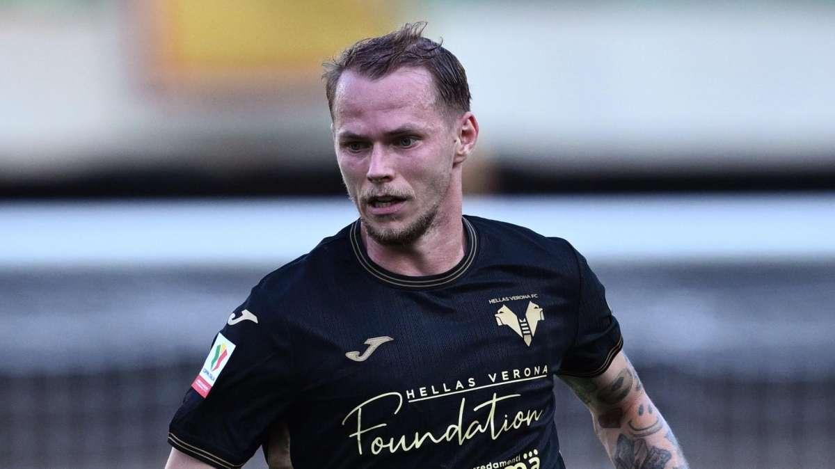 Verona, Duda a Sky: "La Lazio ha qualità, ma siamo pronti per fare punti"