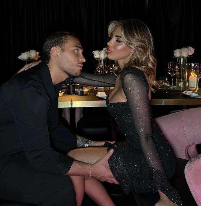 Temptation Island | Raul e Martina, il curioso legame con Totti e Ilary