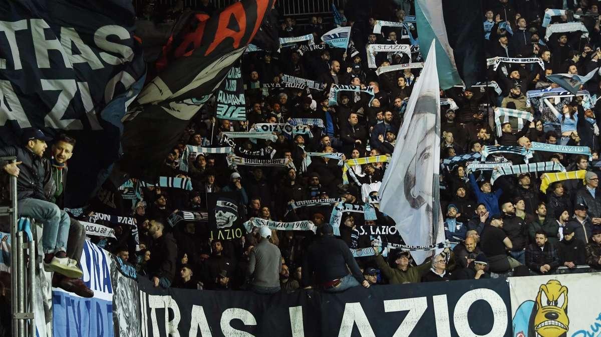Lazio, viaggio verso Torino senza il tifo organizzato: le ultime sui biglietti