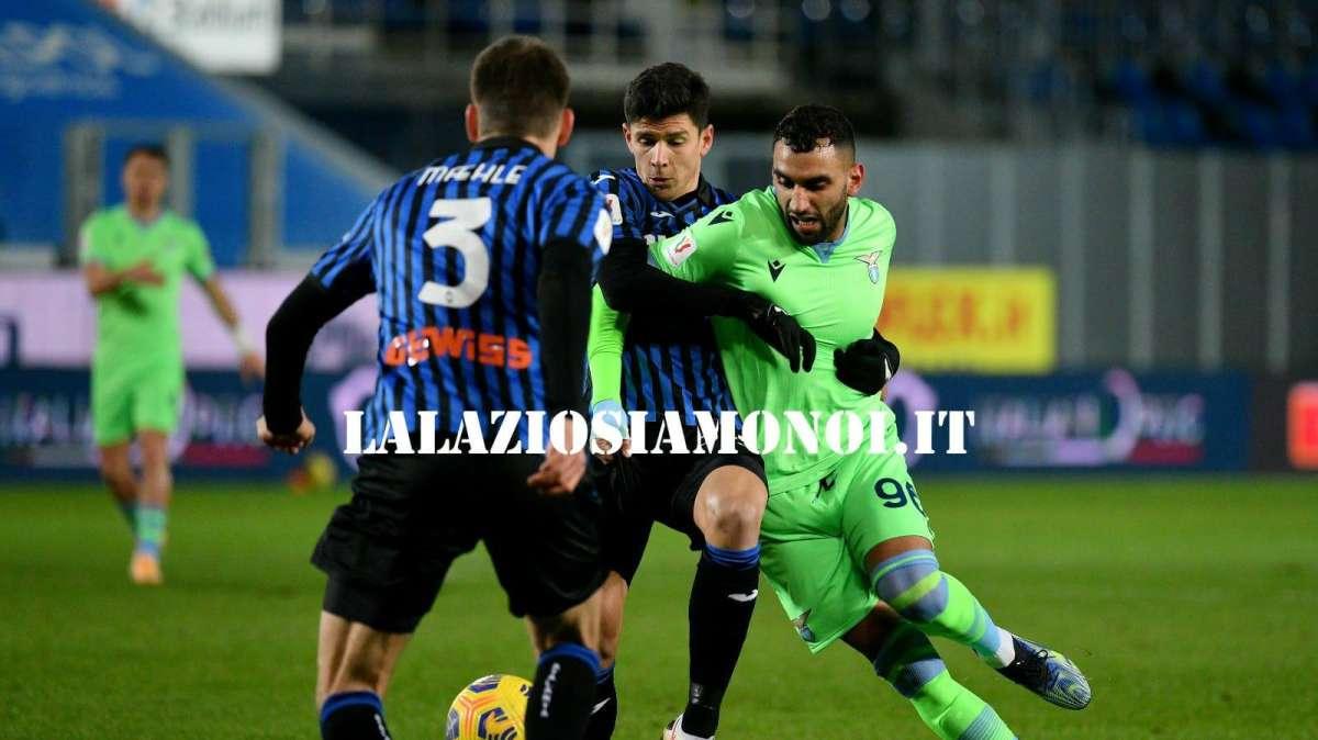 Magnocavallo: "Ieri la partita l'ha persa la Lazio. Domenica sarà tutt'altra gara"