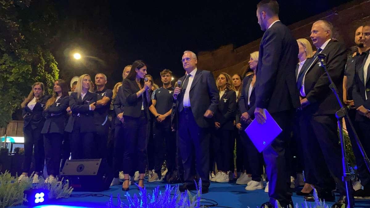 Lazio Women, addio definitivo alla Serie A: sfuma l'acquisizione dal Pomigliano