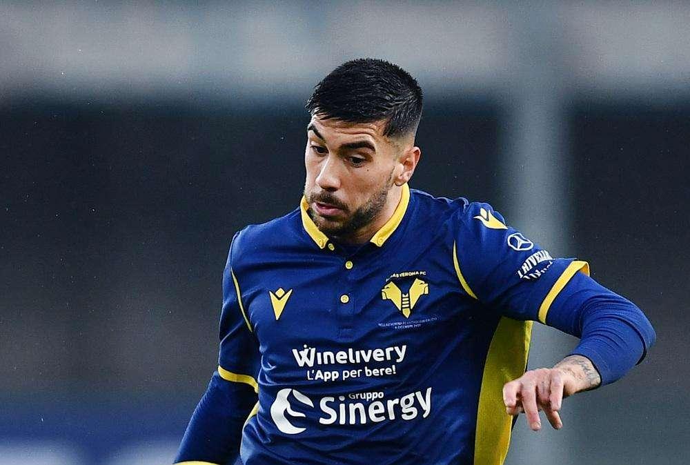 Calciomercato, l'agente di Zaccagni: "Non so dire se è in vantaggio il Napoli o la Lazio..."