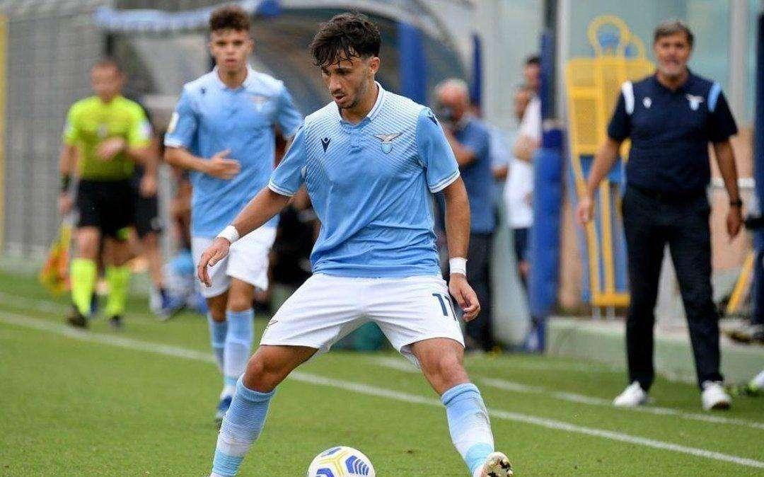 Piacenza, anche Marino saluta: il centrocampista torna alla Lazio - FOTO
