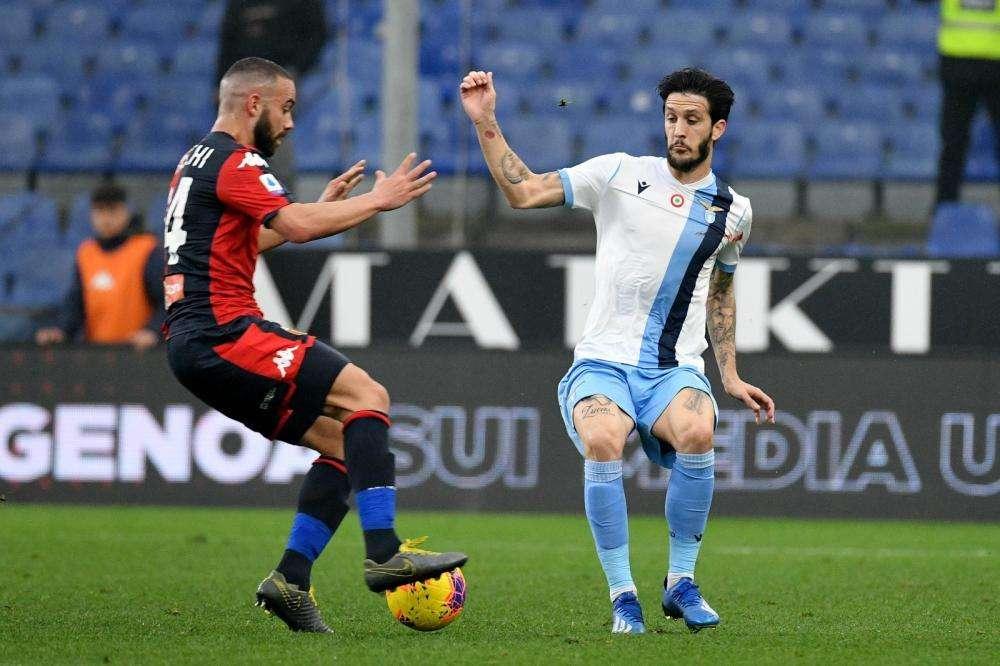 Lazio, è gioia anche tra le 'ladies': le mogli dei marcatori esultano - FT