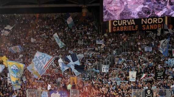 Biglietti finale Coppa Italia, ecco i Lazio Style aperti il primo maggio