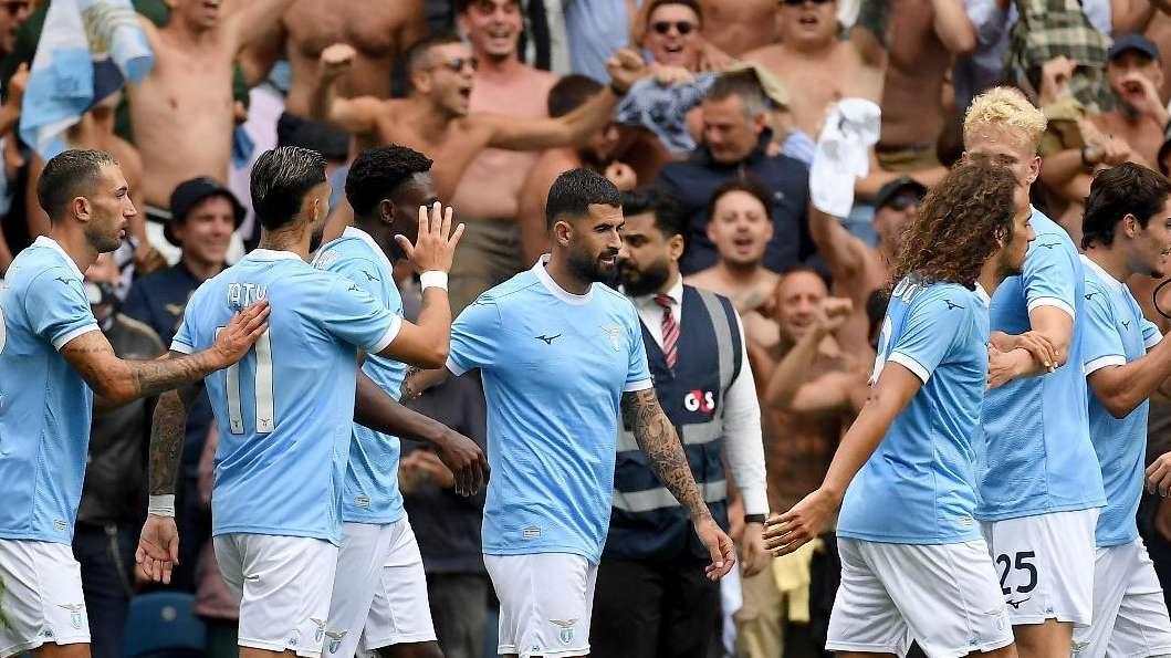 Lazio, Canigiani spiega: "Stiamo lavorando per lo sponsor. Contro il Verona..."