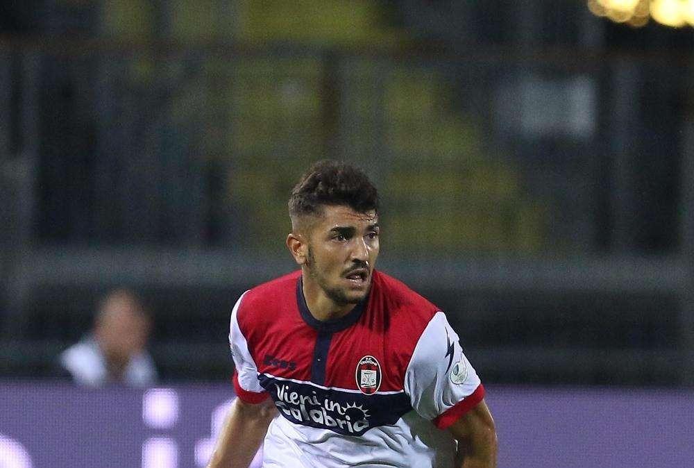 Crotone, Nalini: "Che ricordi contro la Lazio, una rivincita con Lotito. Su Lazzari..."