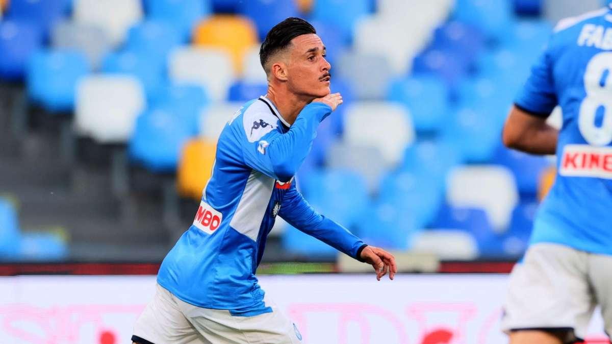 Calciomercato Lazio, il Granada fa sul serio per Callejon: ecco l'offerta