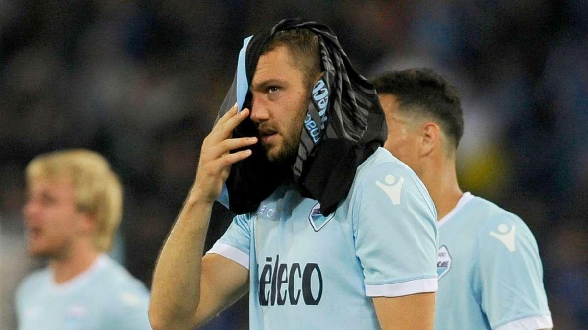 "Addio Lazio, vado all'Inter": Inzaghi l'ultimo della lista