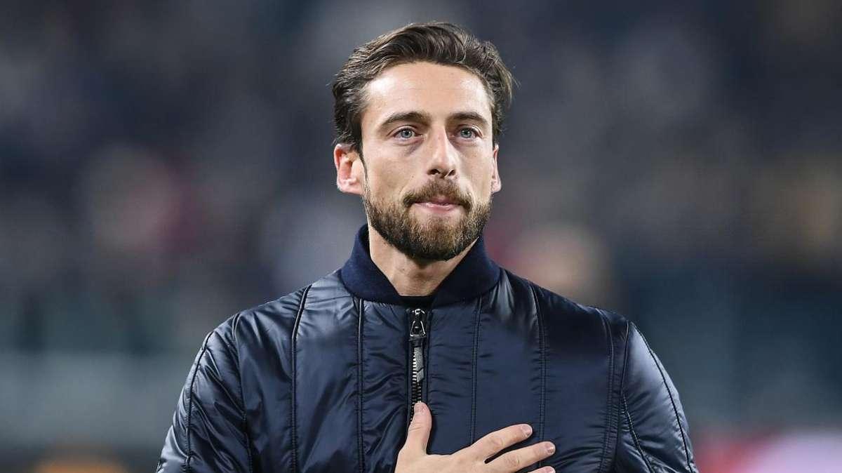 Juve, Marchisio su Felipe Anderson: "È un nome interessante, ma..."