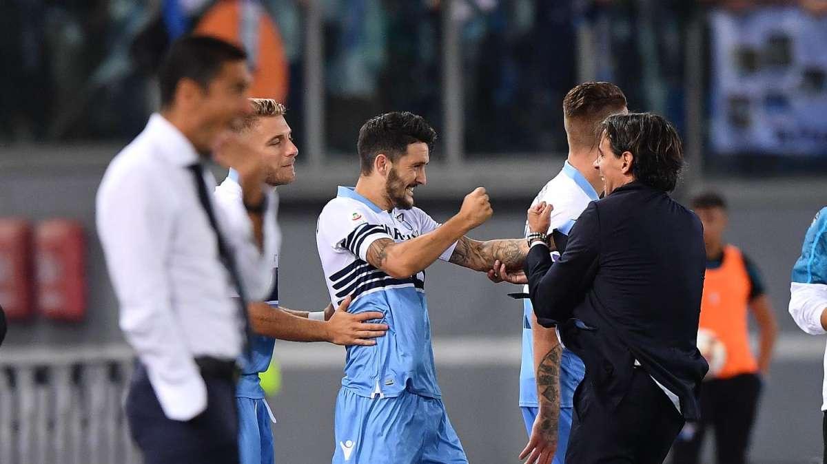 Caso Luis Alberto, Inzaghi fa da mediatore: i dettagli