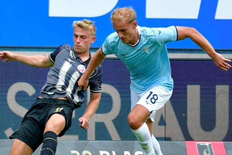 FORMELLO - Lazio, ancora assente Isaksen. Si rivedono Cataldi e Marusic: le ultime